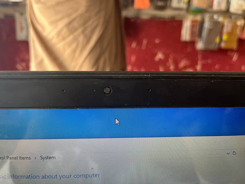 Hp probook 5