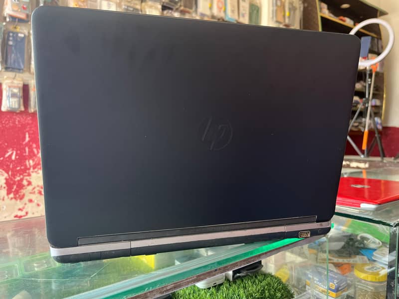 Hp probook 6