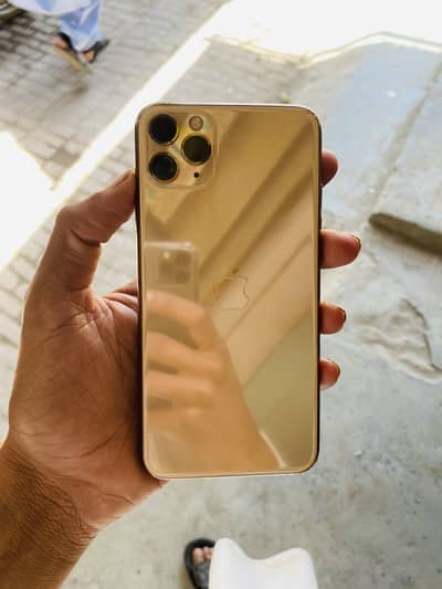 iPhone 11 Pro Max
