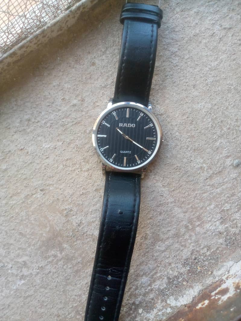 Watch accessories 1