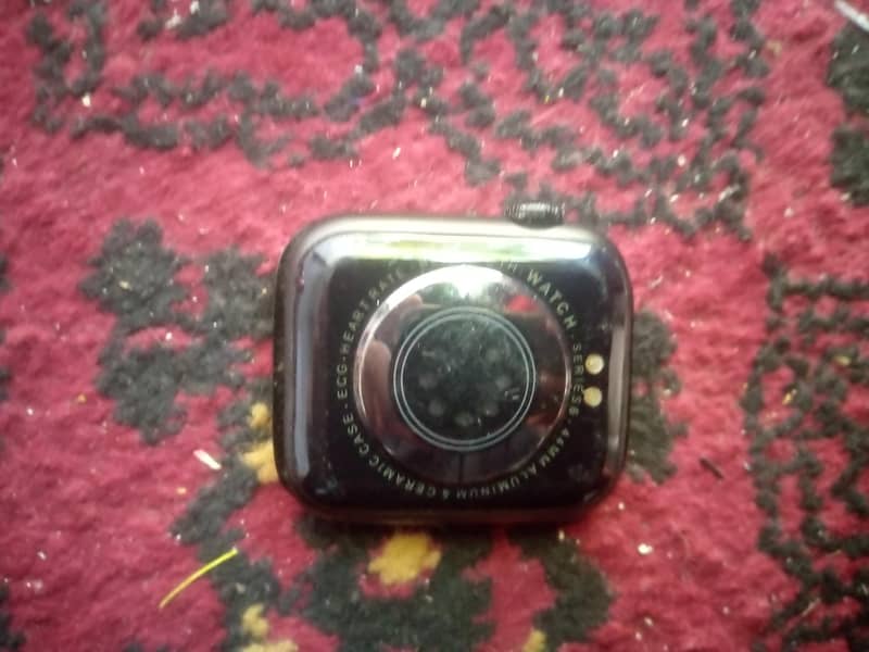 Watch accessories 2