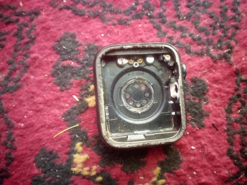 Watch accessories 3