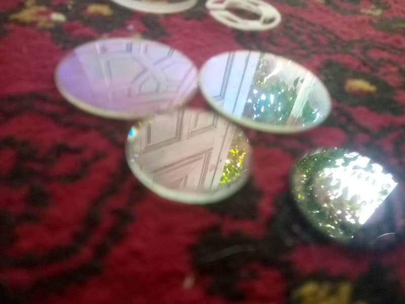 Watch accessories 4