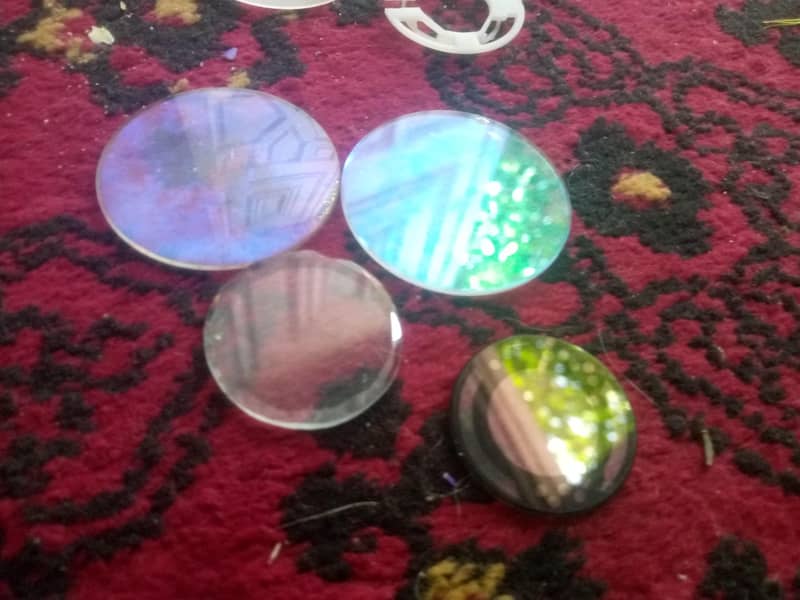 Watch accessories 5