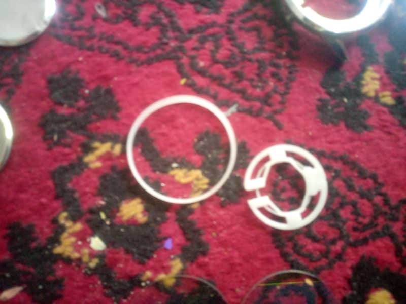 Watch accessories 6