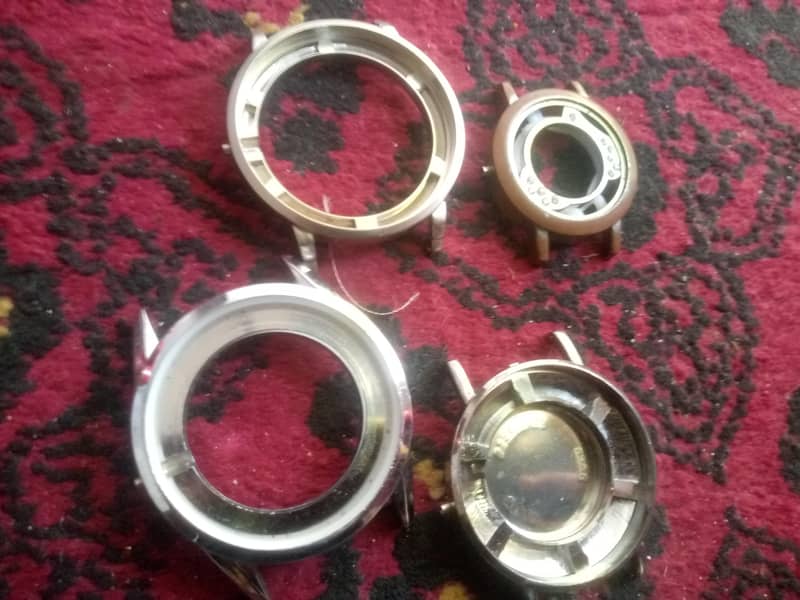 Watch accessories 7