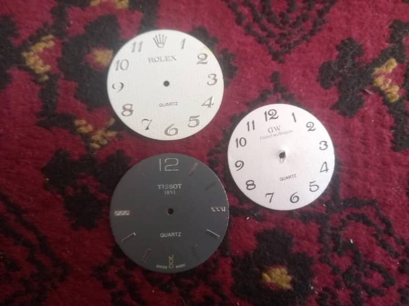 Watch accessories 9