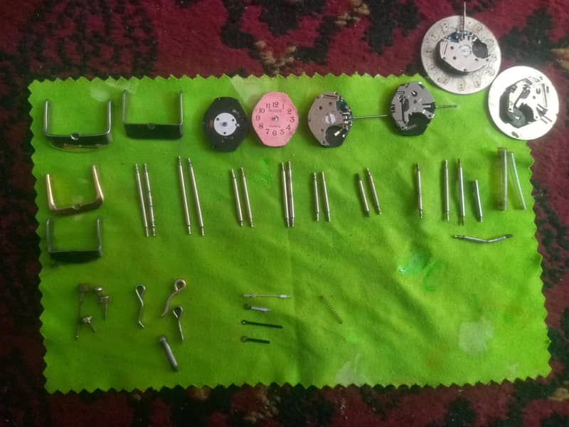 Watch accessories 11