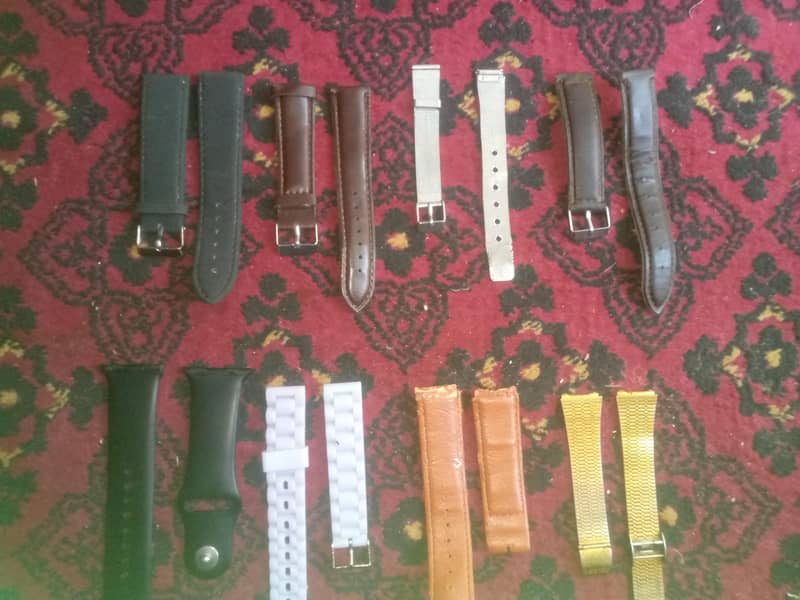 Watch accessories 12
