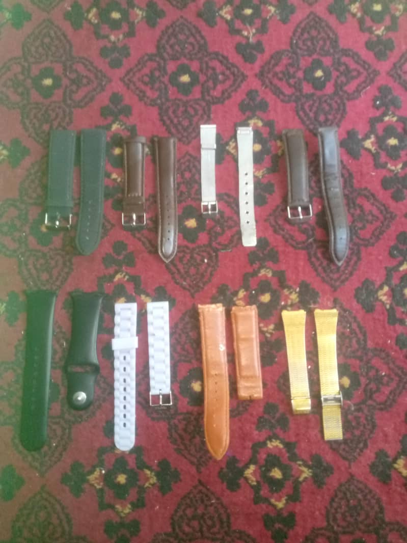 Watch accessories 14