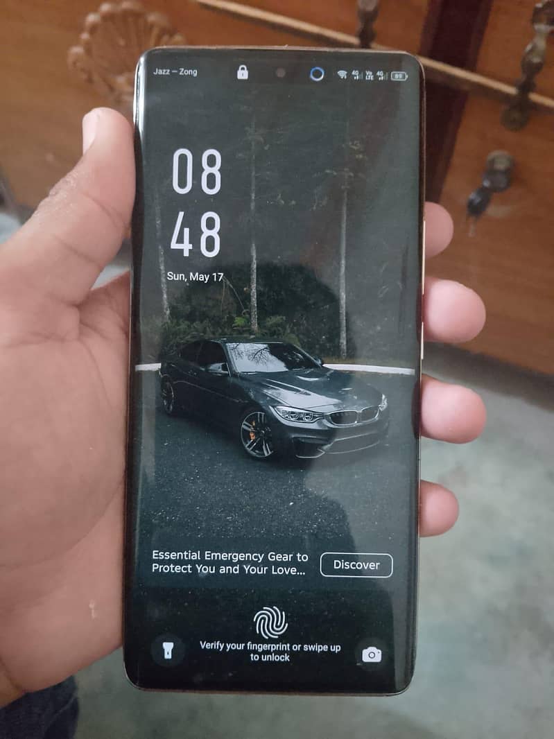 Infinix Zero 30 2