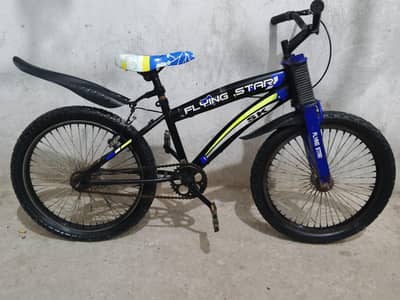 20 inches cycle
