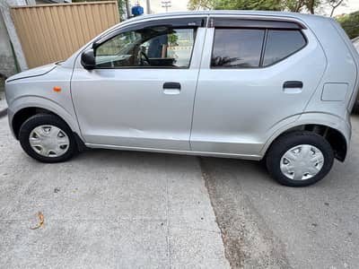 White Alto