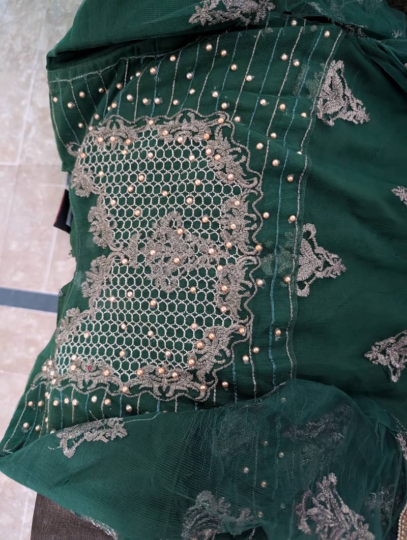Frock small size 12
