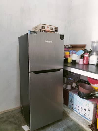 orient refrigerator