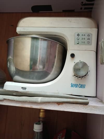 dough kneeding machine/aata ghundne wali machine