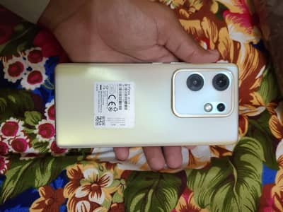 infinix zero 30