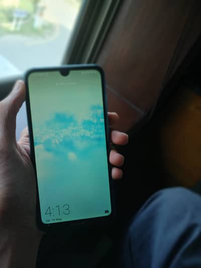 Huawei Y7 Prime _ Best for hotspot  , whtsap App all working