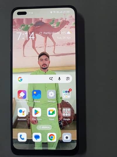 oppo reno 4