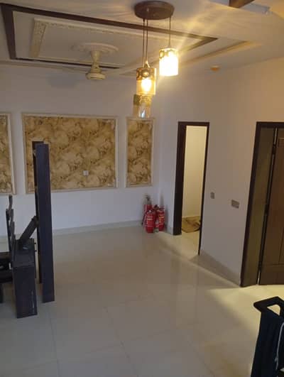5 Marla House For Rent In DHA Rahbar Phase 11 Sector 2