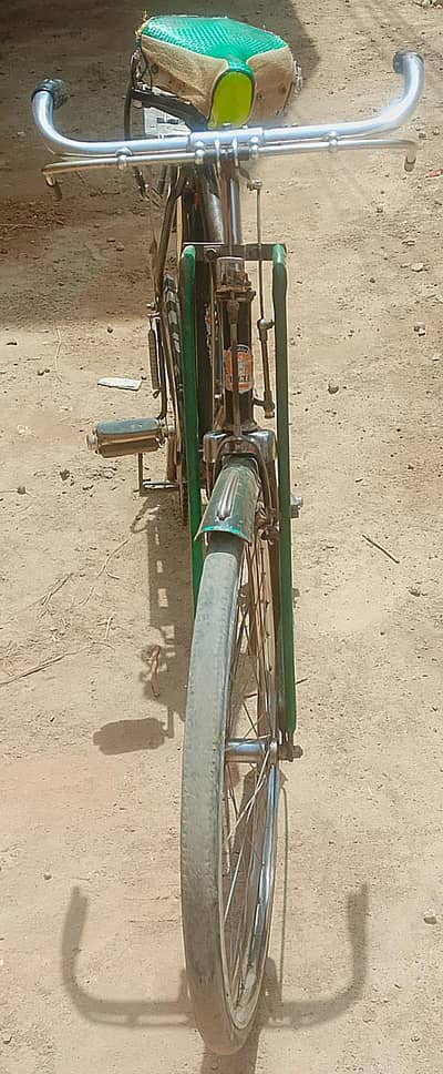 Cycle for sale great for daily home works