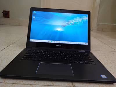 Dell latitude 3379