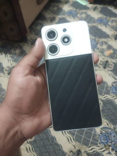 Tecno Spark 10pro 8+8  256gp