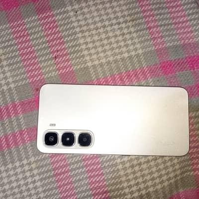 Infinix hot 60i