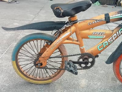 2 by kids cycle runing ccondation buy and ply 4to 8 yrs kids