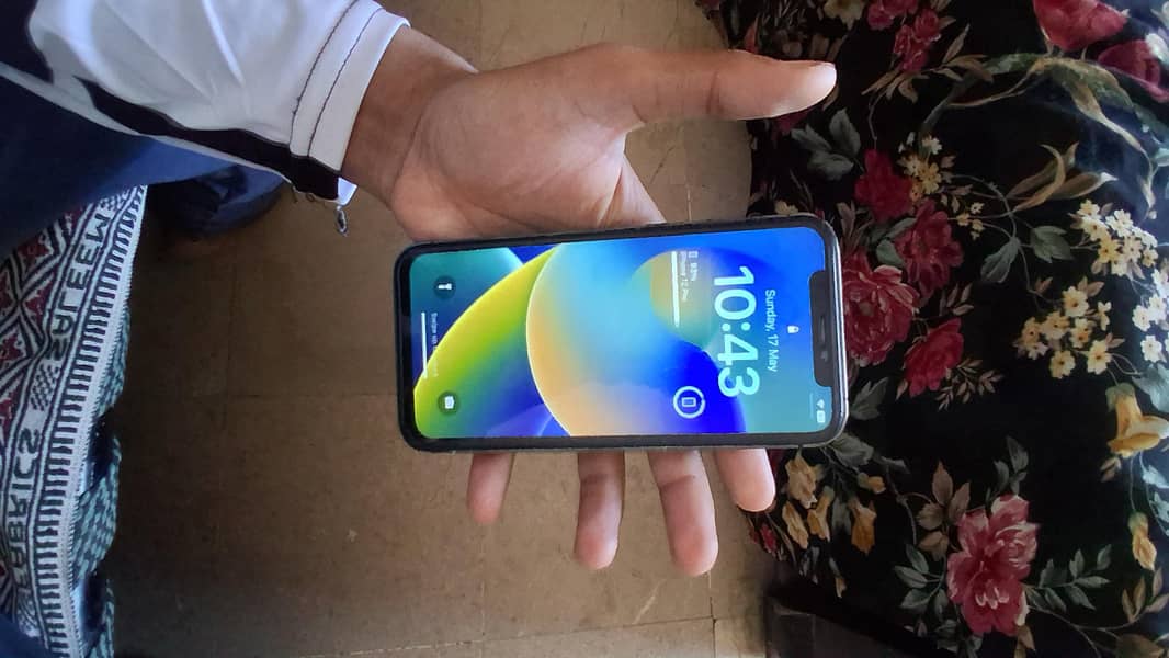 x converted 12 pro 0