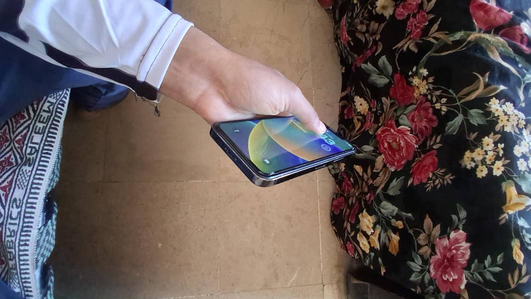 x converted 12 pro 5