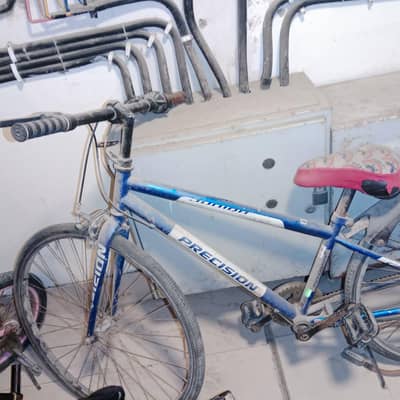 recommended bicycle for age 10-18