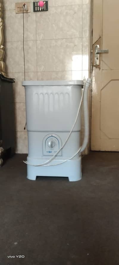 Baby Washing Machine Super Asia s210