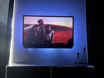 33 inch ecostar led