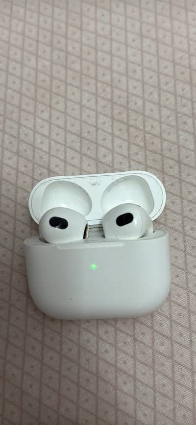 Apple airpods 3rd gen