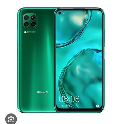 Huawei P40 Lite 6 128