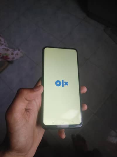 Vivo V15 | 8/256