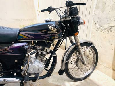 Honda 2020