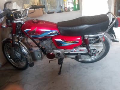 pakka 2024 model hai