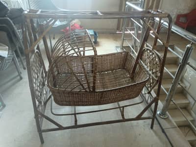 Bed for Children