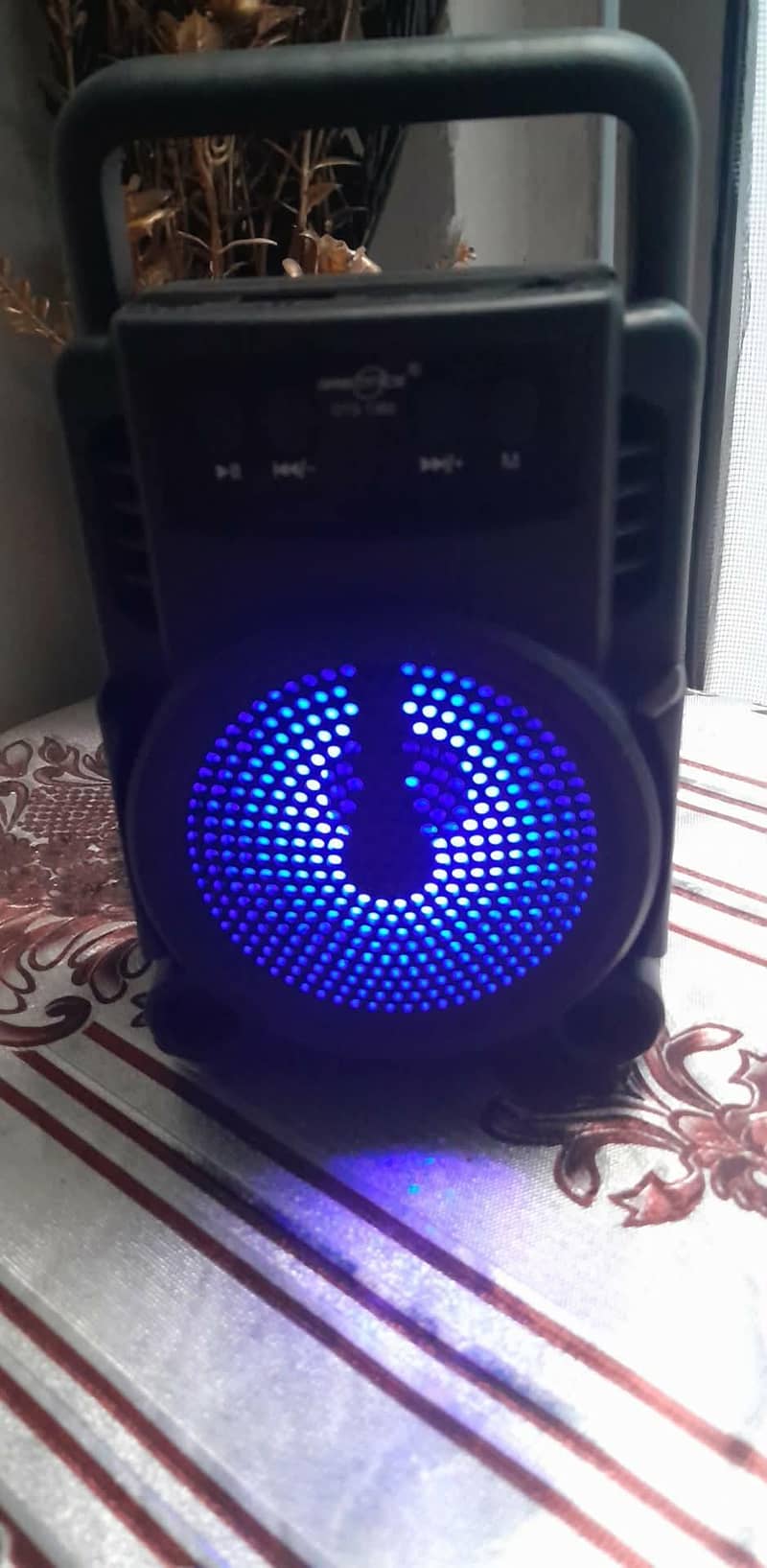 Bluetooth speaker 1