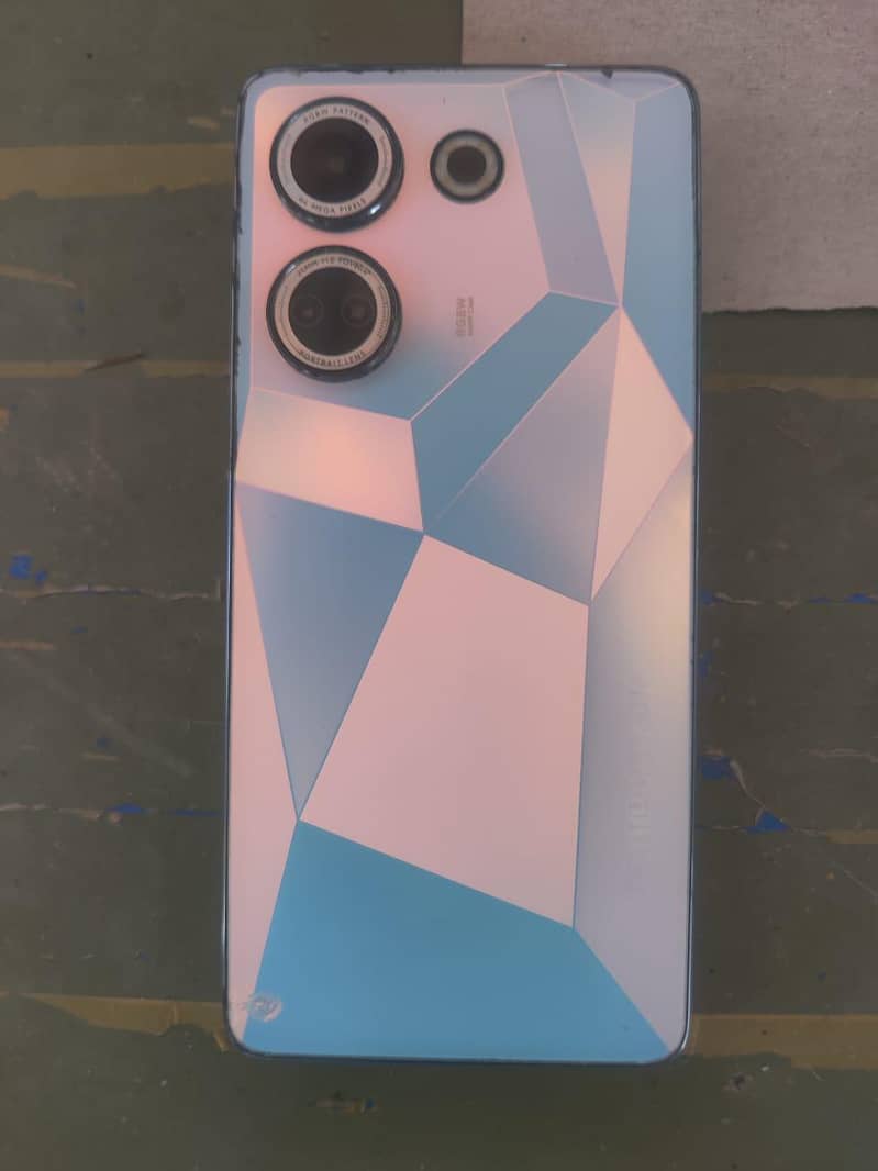camon20 5