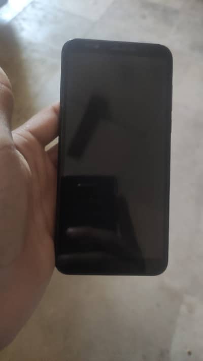 hauwei honor 7c dual pta aproved