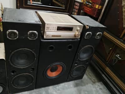 Speaker