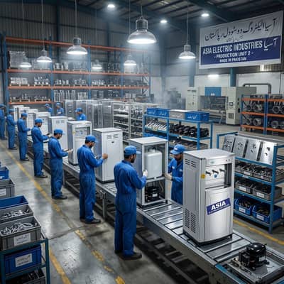 Electric water cooler/ water cooler/ inverter Electric water cooler