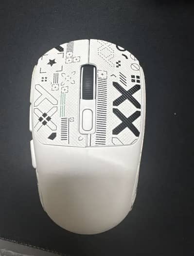T-Wolf Wireless gaming mouse