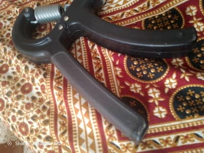 hand griper