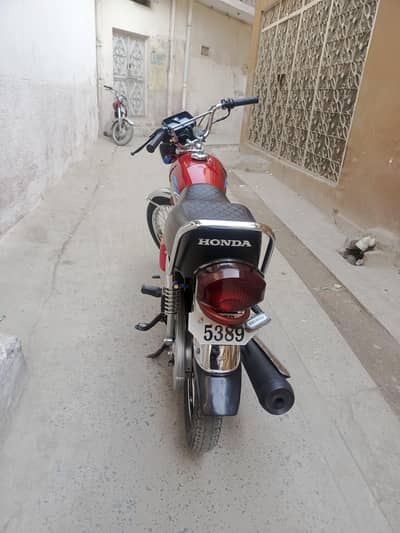 2024 model honda  sb original bio metric on the spot