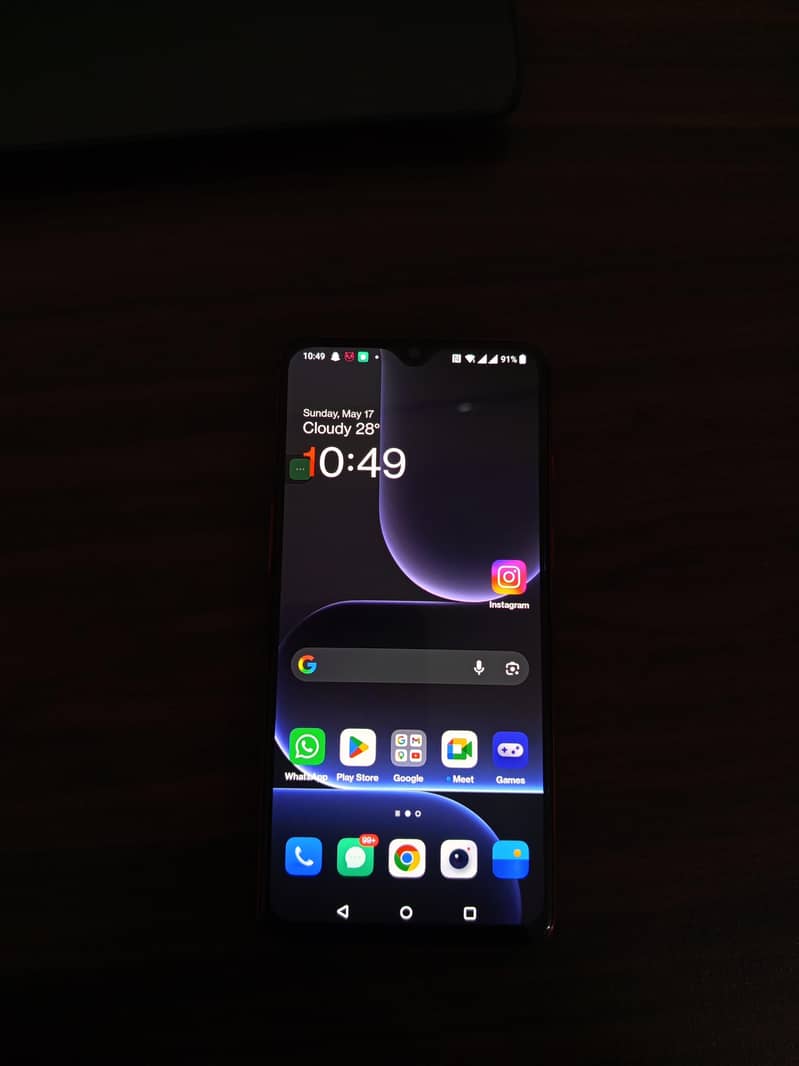 OnePlus 7 2