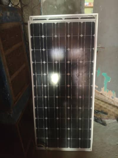 Soler panal